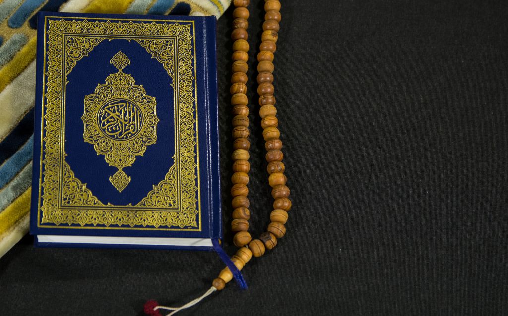 Al-Quran Sebagai Lifestyle dan Hukum Pokok Ajaran Islam