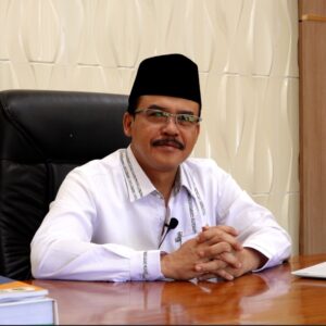 Prof. Dr. Abd. Aziz, M.Pd.I