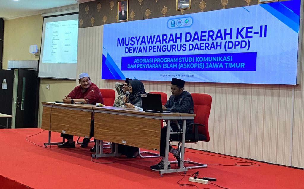 DPD ASKOPIS Jawa Timur Selenggarakan MUSDA dan Seminar Nasional