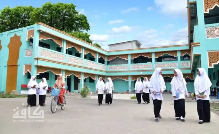 Menelisik Isu Perbudakan di Pesantren: Antara Tradisi Khidmah dan Eksploitasi