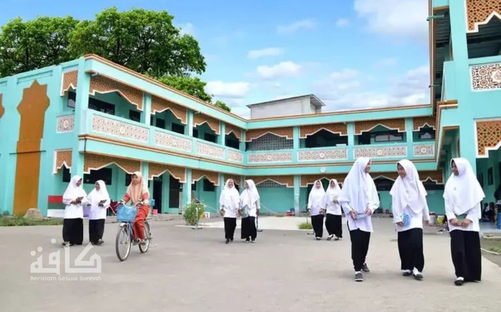 Menelisik Isu Perbudakan di Pesantren: Antara Tradisi Khidmah dan Eksploitasi