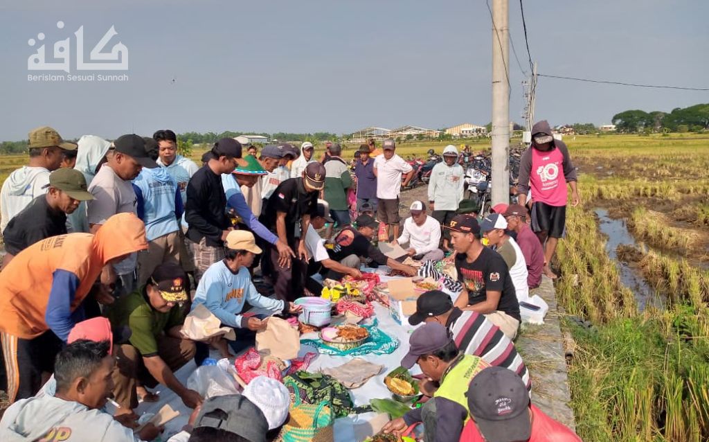 Tujuan Pendidikan Islam: Tentang Surga?