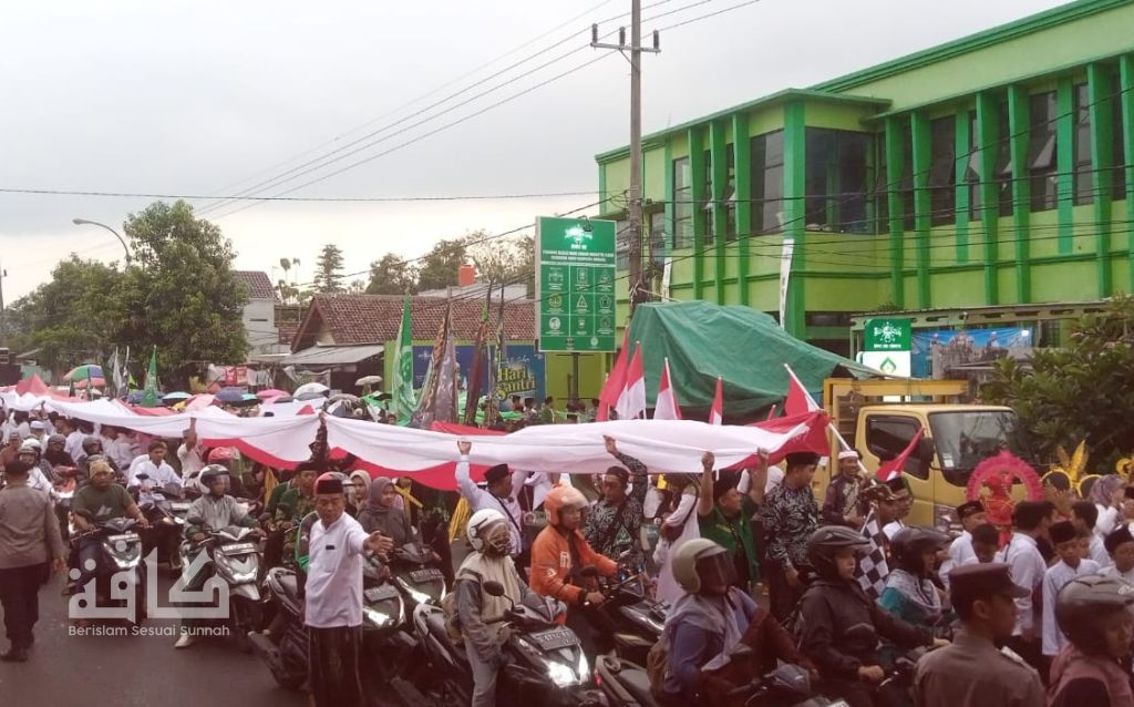 Media Pendidikan Islam: Kuatkan Nilai Islami