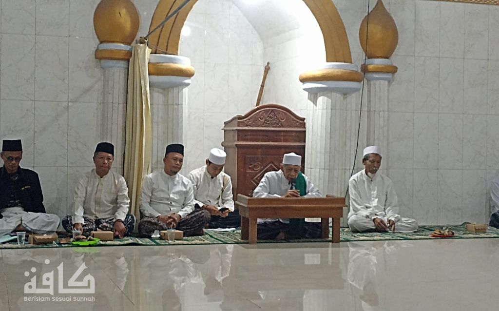 ILMU TANPA ETIKA BENCANA BAGI KEMANUSIAN   