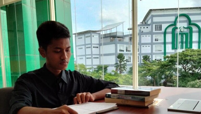 Lanskap Pengetahuan: Dari Goa Menuju Perbincangan Akademik Dunia